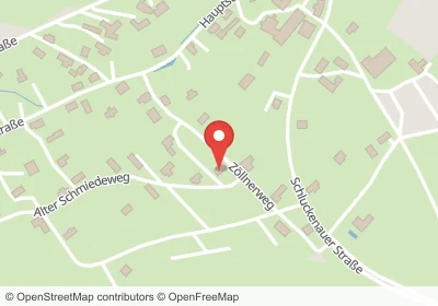 Hotels an der Zöllnerweg in Sohland a. d. Spree – Unterkünfte, Pensionen und Ferienwohnungen in zentraler Lage