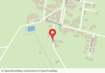 Hotels an der Zum Bruch in Wrestedt – Unterkünfte, Pensionen und Ferienwohnungen in zentraler Lage