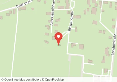 Hotels an der Zum Friedhof in Balje – Unterkünfte, Pensionen und Ferienwohnungen in zentraler Lage