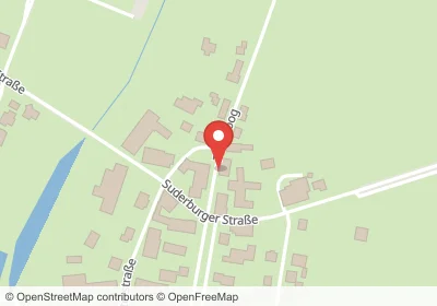 Hotels an der Zum Loog in Wrestedt – Unterkünfte, Pensionen und Ferienwohnungen in zentraler Lage