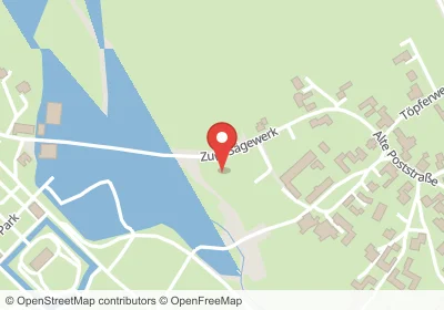 Hotels an der Zum Sägewerk in Neschwitz – Unterkünfte, Pensionen und Ferienwohnungen in zentraler Lage