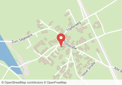 Hotels an der Zum Schlosspark in Neschwitz – Unterkünfte, Pensionen und Ferienwohnungen in zentraler Lage
