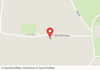 Hotels an der Zum Sportplatz in Borstendorf – Unterkünfte, Pensionen und Ferienwohnungen in zentraler Lage
