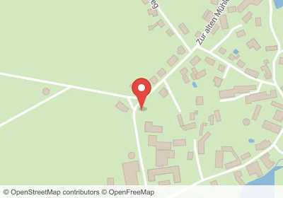 Hotels an der Zur alten Mühle in Wrestedt – Unterkünfte, Pensionen und Ferienwohnungen in zentraler Lage