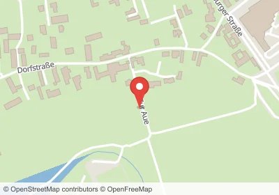 Hotels an der Zur Aue in Thallwitz – Unterkünfte, Pensionen und Ferienwohnungen in zentraler Lage
