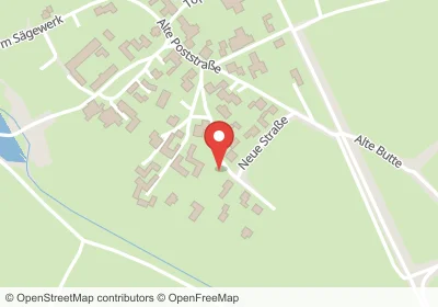 Hotels an der Zur Gärtnerei in Neschwitz – Unterkünfte, Pensionen und Ferienwohnungen in zentraler Lage