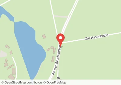 Hotels an der zur Hasenheide in Wrestedt – Unterkünfte, Pensionen und Ferienwohnungen in zentraler Lage