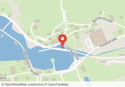 Hotels an der Zur Rabinke in Cunewalde – Unterkünfte, Pensionen und Ferienwohnungen in zentraler Lage