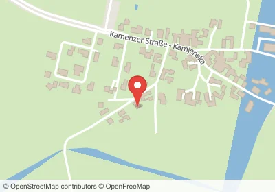 Hotels an der Zur Schmiede in Ralbitz-Rosenthal – Unterkünfte, Pensionen und Ferienwohnungen in zentraler Lage