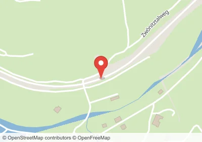 Hotels an der Zwönitztalweg in Burkhardtsdorf – Unterkünfte, Pensionen und Ferienwohnungen in zentraler Lage