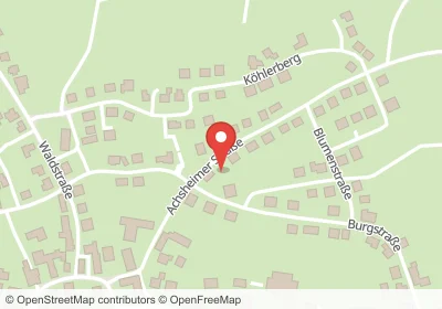 Hotels an der Achsheimer Straße in Gablingen – Unterkünfte, Pensionen und Ferienwohnungen in zentraler Lage