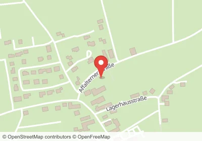 Hotels an der Affalterner Straße in Heretsried – Unterkünfte, Pensionen und Ferienwohnungen in zentraler Lage