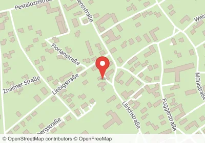 Hotels an der Afragäßchen in Meitingen – Unterkünfte, Pensionen und Ferienwohnungen in zentraler Lage