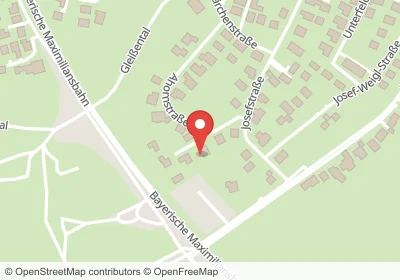 Ahornstraße Oberhaching – Hotels in der Nähe Hotels an der Ahornstraße in Oberhaching – Unterkünfte, Pensionen und Ferienwohnungen in zentraler Lage