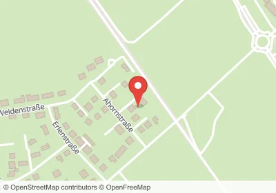 Ahornstraße Hohenbrunn – Hotels in der Nähe Hotels an der Ahornstraße in Hohenbrunn – Unterkünfte, Pensionen und Ferienwohnungen in zentraler Lage