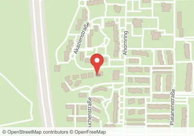 Akazienstraße Taufkirchen – Hotels in der Nähe Hotels an der Akazienstraße in Taufkirchen – Unterkünfte, Pensionen und Ferienwohnungen in zentraler Lage