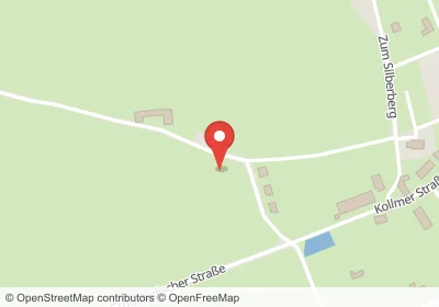 Hotels an der Akazienweg in Hohendubrau – Unterkünfte, Pensionen und Ferienwohnungen in zentraler Lage