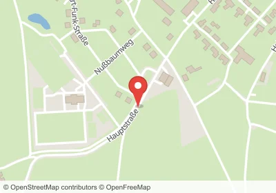 Hotels an der Albert-Funk-Straße in Halsbrücke – Unterkünfte, Pensionen und Ferienwohnungen in zentraler Lage