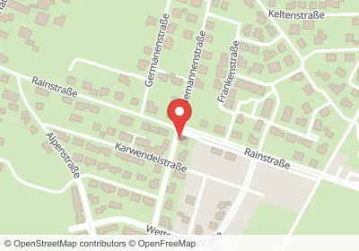 Alemannenstraße Kleinaitingen – Hotels in der Nähe Hotels an der Alemannenstraße in Kleinaitingen – Unterkünfte, Pensionen und Ferienwohnungen in zentraler Lage