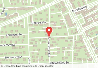 Almenrauschstraße Ottobrunn – Hotels in der Nähe Hotels an der Almenrauschstraße in Ottobrunn – Unterkünfte, Pensionen und Ferienwohnungen in zentraler Lage