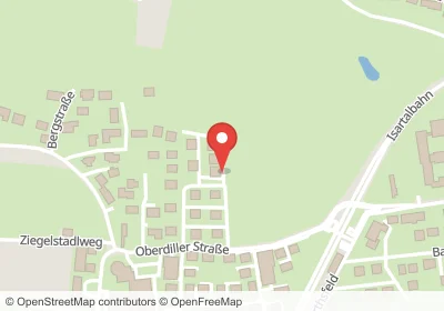 Almweg Baierbrunn – Hotels in der Nähe Hotels an der Almweg in Baierbrunn – Unterkünfte, Pensionen und Ferienwohnungen in zentraler Lage