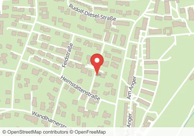Alois-Deschler-Straße Gräfelfing – Hotels in der Nähe Hotels an der Alois-Deschler-Straße in Gräfelfing – Unterkünfte, Pensionen und Ferienwohnungen in zentraler Lage