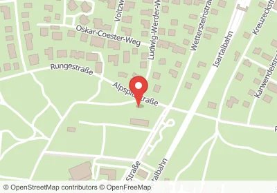 Alpspitzstraße Pullach im Isartal – Hotels in der Nähe Hotels an der Alpspitzstraße in Pullach im Isartal – Unterkünfte, Pensionen und Ferienwohnungen in zentraler Lage