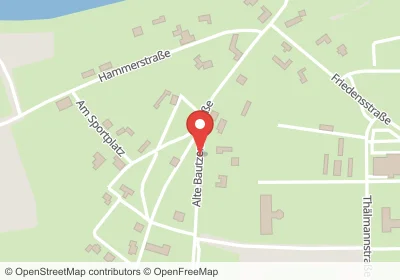 Alte Bautzener Straße Boxberg – Hotels in der Nähe Hotels an der Alte Bautzener Straße in Boxberg – Unterkünfte, Pensionen und Ferienwohnungen in zentraler Lage