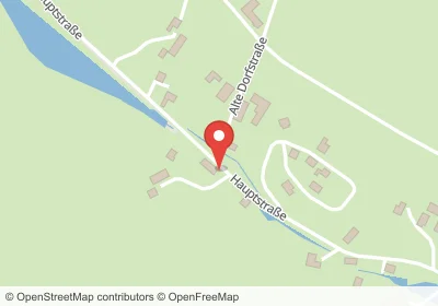 Hotels an der Alte Dorfstraße in Dürrröhrsdorf-Dittersbach – Unterkünfte, Pensionen und Ferienwohnungen in zentraler Lage