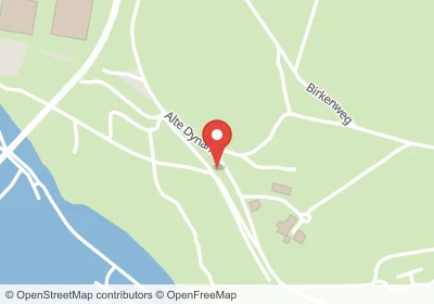 Hotels an der Alte Dynamit in Bobritzsch-Hilbersdorf – Unterkünfte, Pensionen und Ferienwohnungen in zentraler Lage