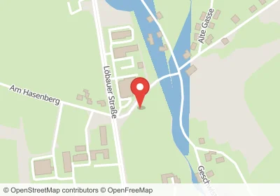 Hotels an der Alte Gasse in Mittelherwigsdorf – Unterkünfte, Pensionen und Ferienwohnungen in zentraler Lage