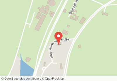 Hotels an der Alte Gennacher Straße in Langerringen – Unterkünfte, Pensionen und Ferienwohnungen in zentraler Lage