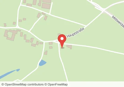 Hotels an der Alte Hauptstraße in Seelitz – Unterkünfte, Pensionen und Ferienwohnungen in zentraler Lage