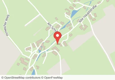 Hotels an der Alte Hauptstraße in Dürrröhrsdorf-Dittersbach – Unterkünfte, Pensionen und Ferienwohnungen in zentraler Lage