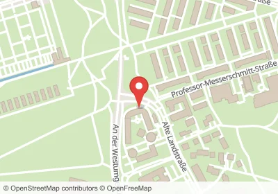 Hotels an der Alte Landstraße in Ottobrunn – Unterkünfte, Pensionen und Ferienwohnungen in zentraler Lage