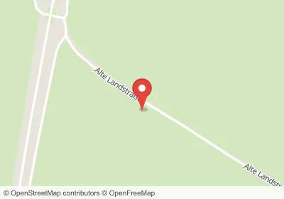 Hotels an der Alte Landstraße in Kottmar – Unterkünfte, Pensionen und Ferienwohnungen in zentraler Lage