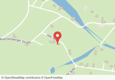 Hotels an der Alte Seite in Dürrhennersdorf – Unterkünfte, Pensionen und Ferienwohnungen in zentraler Lage