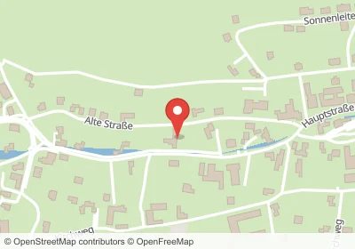 Alte Straße Kreischa – Hotels in der Nähe Hotels an der Alte Straße in Kreischa – Unterkünfte, Pensionen und Ferienwohnungen in zentraler Lage