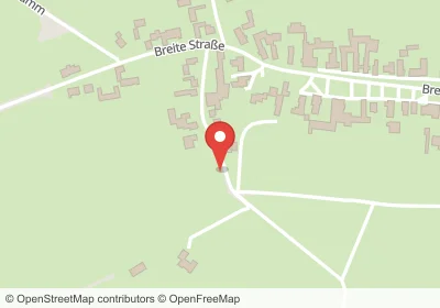 Hotels an der Alter Mühlweg in Doberschütz – Unterkünfte, Pensionen und Ferienwohnungen in zentraler Lage
