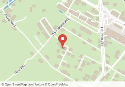 Hotels an der Alter Sportplatz in Bannewitz – Unterkünfte, Pensionen und Ferienwohnungen in zentraler Lage