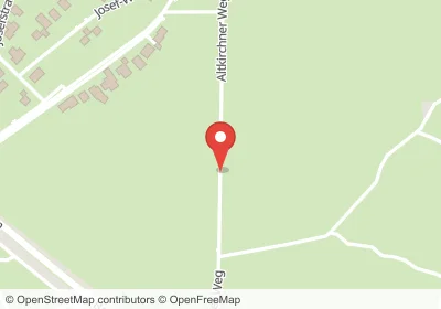 Altkirchner Weg Oberhaching – Hotels in der Nähe Hotels an der Altkirchner Weg in Oberhaching – Unterkünfte, Pensionen und Ferienwohnungen in zentraler Lage