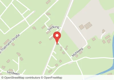Hotels an der Alwin-Micklisch-Weg in Großschweidnitz – Unterkünfte, Pensionen und Ferienwohnungen in zentraler Lage
