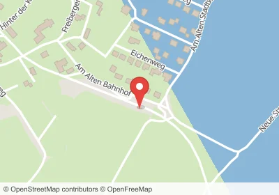 Am Alten Bahnhof Halsbrücke – Hotels in der Nähe Hotels an der Am Alten Bahnhof in Halsbrücke – Unterkünfte, Pensionen und Ferienwohnungen in zentraler Lage