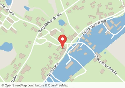 Am Anger Claußnitz – Hotels in der Nähe Hotels an der Am Anger in Claußnitz – Unterkünfte, Pensionen und Ferienwohnungen in zentraler Lage