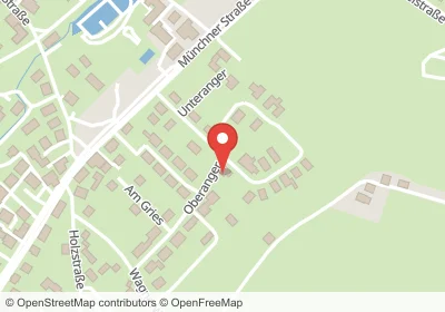 Am Bachfeld Oberhaching – Hotels in der Nähe Hotels an der Am Bachfeld in Oberhaching – Unterkünfte, Pensionen und Ferienwohnungen in zentraler Lage