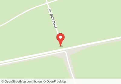 Hotels an der Am Bahnhaus in Liebschützberg – Unterkünfte, Pensionen und Ferienwohnungen in zentraler Lage