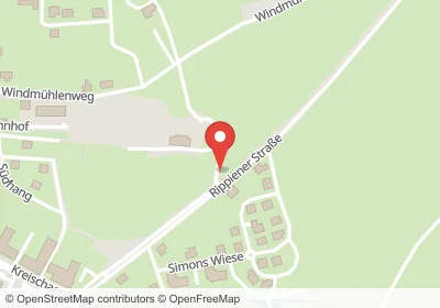 Hotels an der Am Bahnhof in Bannewitz – Unterkünfte, Pensionen und Ferienwohnungen in zentraler Lage