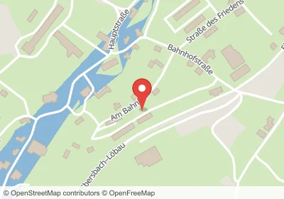Am Bahnhof Dürrhennersdorf – Hotels in der Nähe Hotels an der Am Bahnhof in Dürrhennersdorf – Unterkünfte, Pensionen und Ferienwohnungen in zentraler Lage