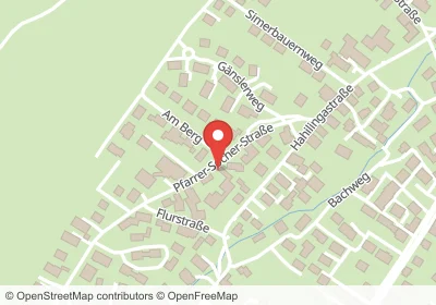 Am Berg Oberhaching – Hotels in der Nähe Hotels an der Am Berg in Oberhaching – Unterkünfte, Pensionen und Ferienwohnungen in zentraler Lage