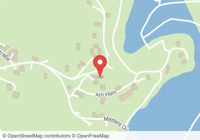 Hotels an der Am Berg in Seelitz – Unterkünfte, Pensionen und Ferienwohnungen in zentraler Lage